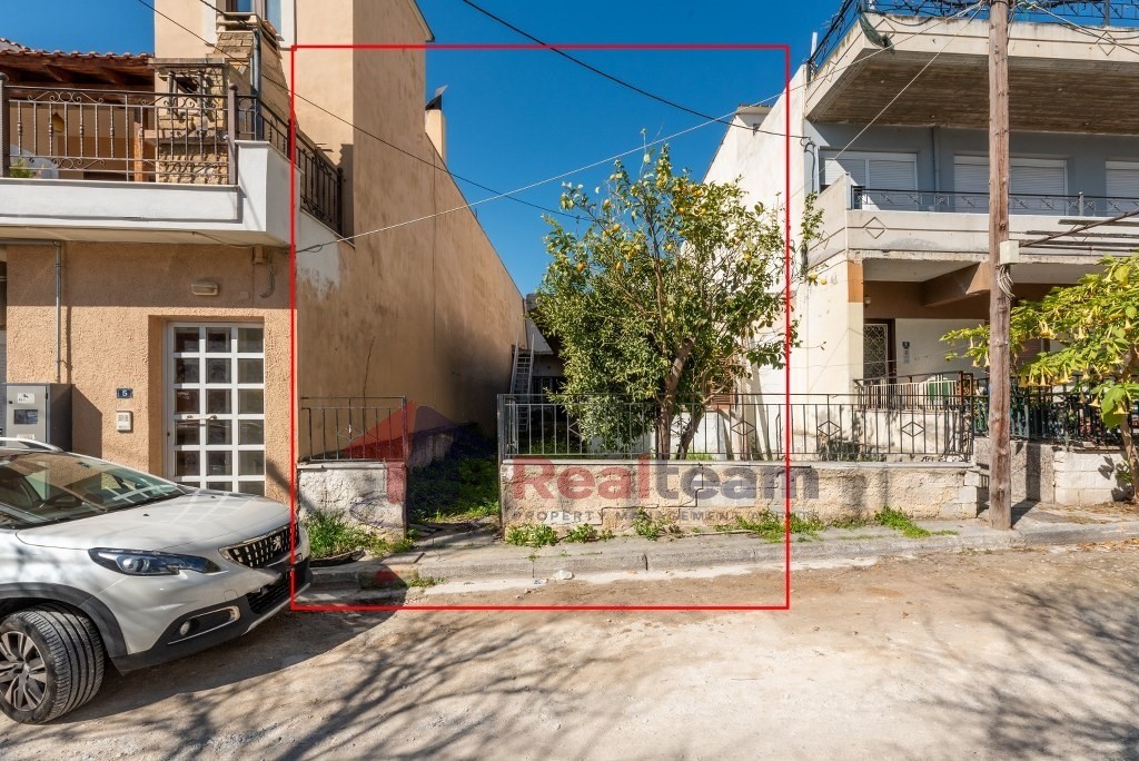 Μονοκατοικία 81,36 τ.μ. πρός πώληση, Μαγνησία, Νέα Ιωνία Βόλου