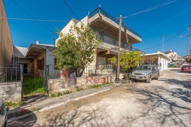 Detached home 81,36 sqm for sale, Magnesia, Nea Ionia Volou