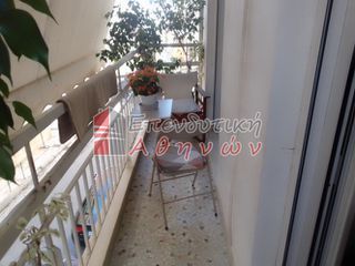 Apartment 65 sqm for rent