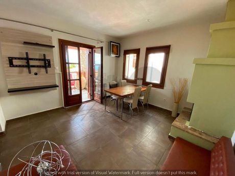 Maisonette 87sqm for rent-Iolkos » Ano Volos