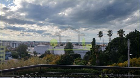 Studio 32sqm for rent-Patra » Abelokipi