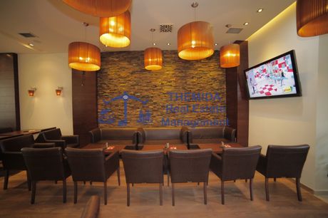 Store 600sqm for sale-Thermi » Plagiari