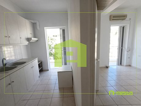 Studio 26sqm for rent-Patra » Anthoupoli