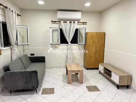 Studio / γκαρσονιέρα 40τ.μ. για ενοικίαση-Γάζι » Άγιοι θεόδωροι