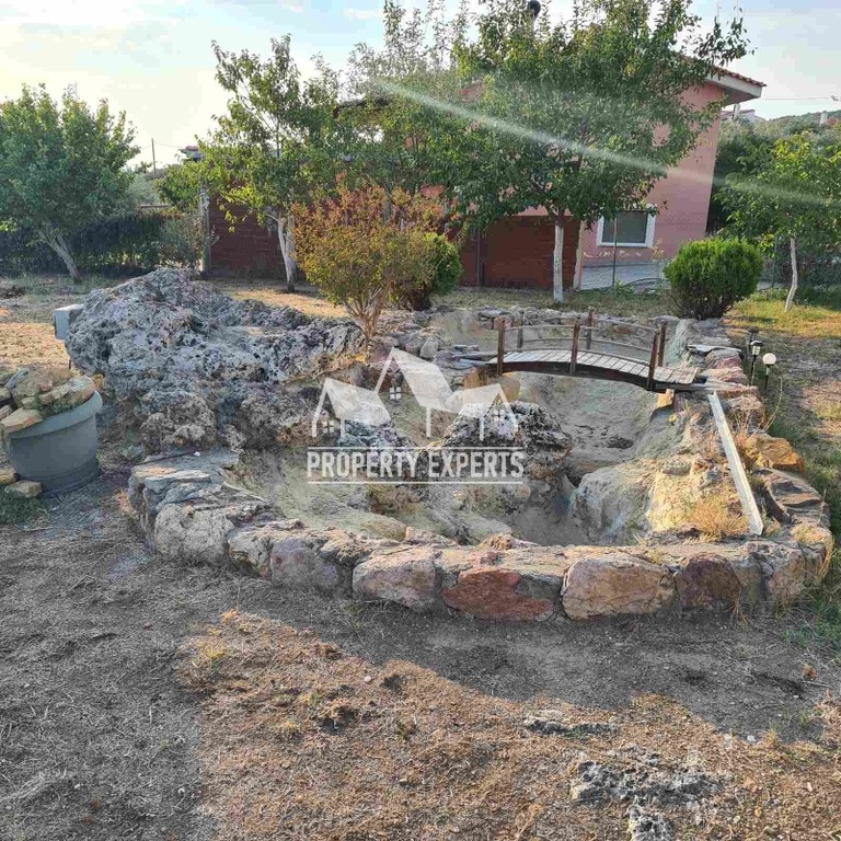 Μονοκατοικία 50 τ.μ. προς πώληση, Μάκρη Αλεξανδρούπολης