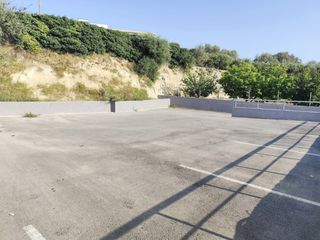 Parking 100 τ.μ. για ενοικίαση, Ν. Ρεθύμνου, Αρκάδι-thumb-1