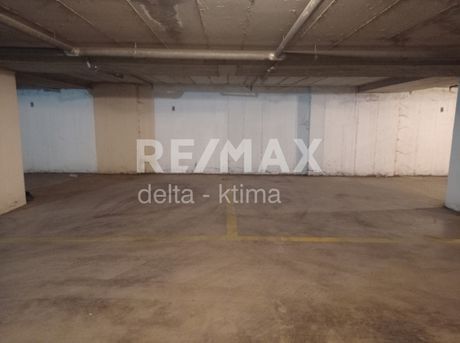 Parking 16sqm for rent-Larisa » Center