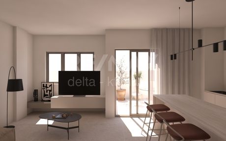 Apartment 84sqm for sale-Larisa » Nea Politia