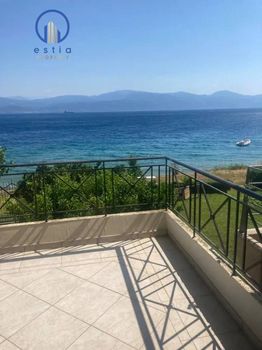 Διαμέρισμα 70τ.μ. για ενοικίαση-Ρίο » Κυανή ακτή