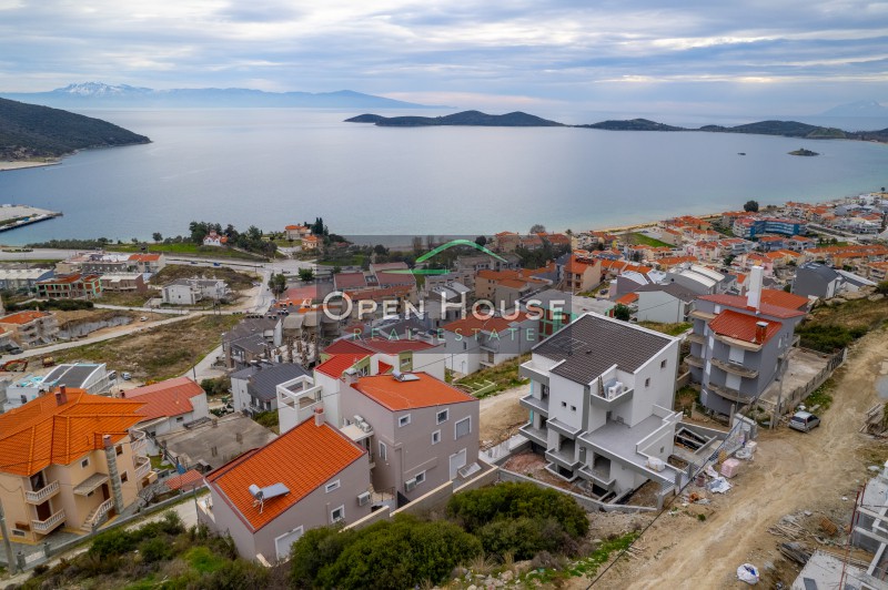 Οικόπεδο 315 τ.μ. για πώληση, Ν. Καβάλας, Ελευθερές