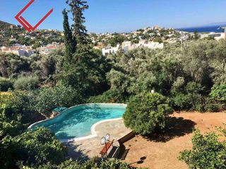 Μονοκατοικία 280 τ.μ. για ενοικίαση