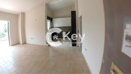 Διαμέρισμα 110τ.μ. για πώληση-Μελίσσια » Όριο βριλησσίων