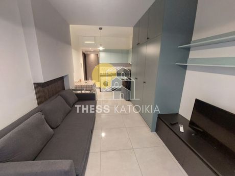 Studio / γκαρσονιέρα 30τ.μ. για ενοικίαση-Κέντρο