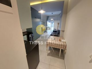 Studio / γκαρσονιέρα 30 τ.μ. για ενοικίαση, Θεσσαλονίκη - Κέντρο, Κέντρο-thumb-2