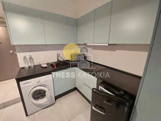 Studio / γκαρσονιέρα 30 τ.μ. για ενοικίαση, Θεσσαλονίκη - Κέντρο, Κέντρο-thumb-3