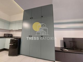 Studio / γκαρσονιέρα 30 τ.μ. για ενοικίαση, Θεσσαλονίκη - Κέντρο, Κέντρο-thumb-4