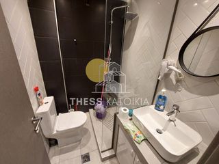 Studio / γκαρσονιέρα 30 τ.μ. για ενοικίαση, Θεσσαλονίκη - Κέντρο, Κέντρο-thumb-8