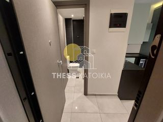 Studio / γκαρσονιέρα 30 τ.μ. για ενοικίαση, Θεσσαλονίκη - Κέντρο, Κέντρο-thumb-9
