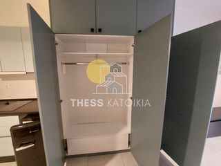 Studio / γκαρσονιέρα 30 τ.μ. για ενοικίαση, Θεσσαλονίκη - Κέντρο, Κέντρο-thumb-7