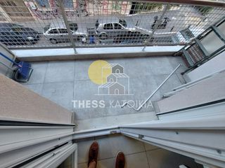 Studio / γκαρσονιέρα 30 τ.μ. για ενοικίαση, Θεσσαλονίκη - Κέντρο, Κέντρο-thumb-12
