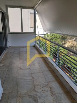 Apartment 52sqm for rent-Voula » Pigadakia