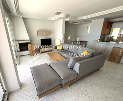 Maisonette 120sqm for rent-Kavala » Depos