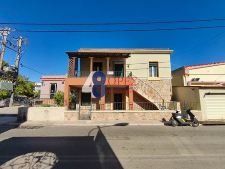 Μονοκατοικία 225τ.μ. για πώληση-Χίος » Πόλη χίου
