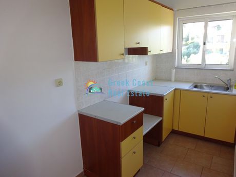 Studio 32sqm for rent-Patra » Agyia
