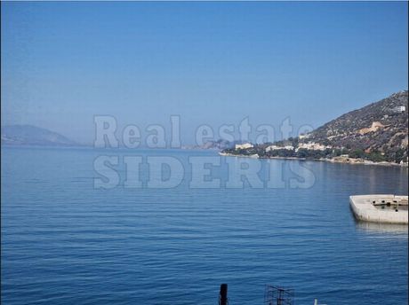 Apartment 45sqm for sale-Loutraki-Perachora
