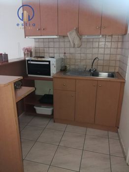 Studio / γκαρσονιέρα 30τ.μ. για ενοικίαση-Πάτρα » Υψηλά αλώνια