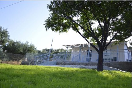 Detached home 50sqm for sale-Petalidi » Kalamaki