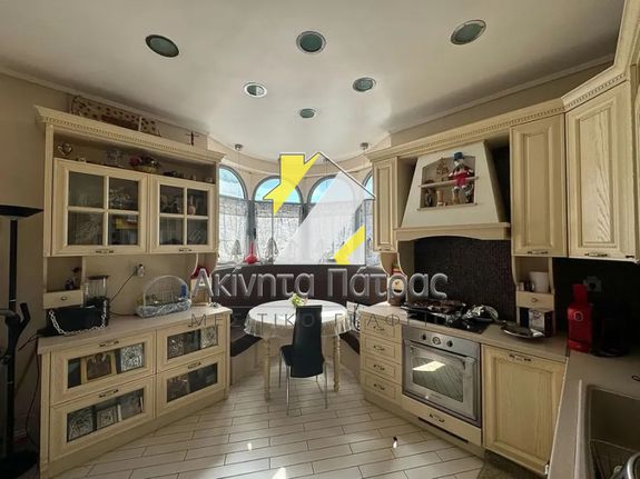 Μεζονέτα 266 τ.μ. για πώληση, Αχαΐα, Πάτρα