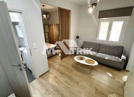Studio / γκαρσονιέρα 40τ.μ. για ενοικίαση-Συκιές » Άγιοι θεόδωροι