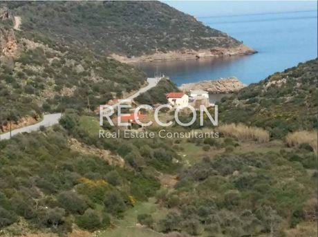 Land plot 2.490sqm for sale-Stira » Tsakaioi