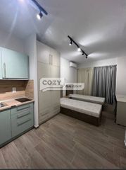 Studio / γκαρσονιέρα 25 τ.μ. για ενοικίαση