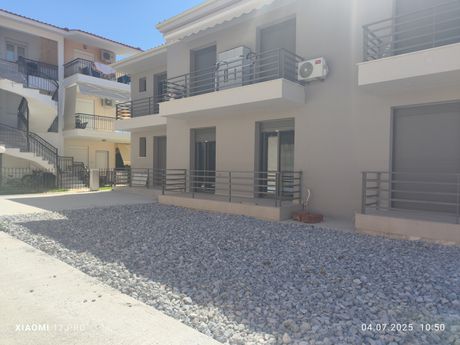 Apartment 50sqm for sale-Orfano » Paralia Ofriniou
