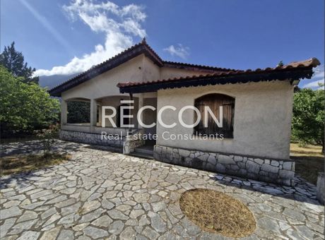 Detached home 99sqm for sale-Arachova » Zemeno