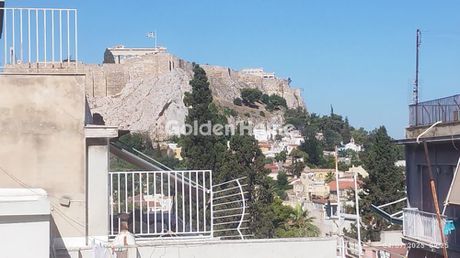 Γραφείο 40τ.μ. για ενοικίαση-Κέντρο » Παλιά βουλή