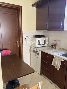 Studio / γκαρσονιέρα 40τ.μ. για ενοικίαση-Άνω πόλη