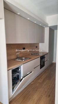 Apartment 53sqm for rent-Kalithea » Centre