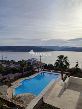 Villa 1.992sqm for sale-Malesina » Theologos
