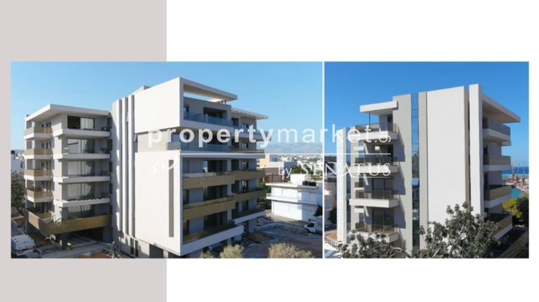 Διαμέρισμα 90 τ.μ. για πώληση, Ν. Ηρακλείου, Ηράκλειο Κρήτης