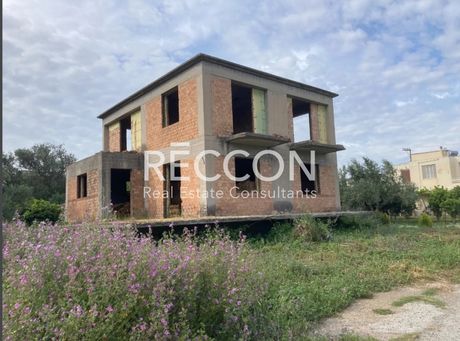 Detached home 222sqm for sale-Mistras » Palaiologio