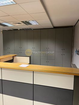 Office 250sqm for rent-Marousi » Soros