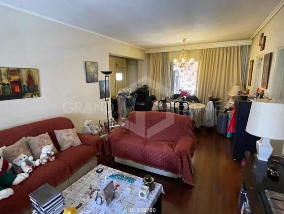 Apartment 108 sqm for sale, Athens - South, Palaio Faliro