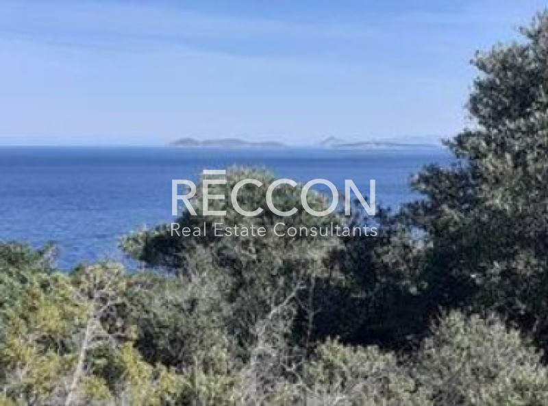 Οικόπεδο 1.036 τ.μ. για πώληση, Κορινθία, Σολύγεια