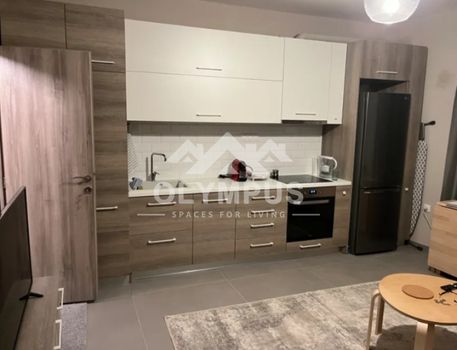 Studio 32sqm for rent-Ladadika