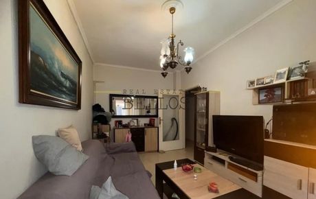 Apartment 77sqm for sale-Kalamaria » Center