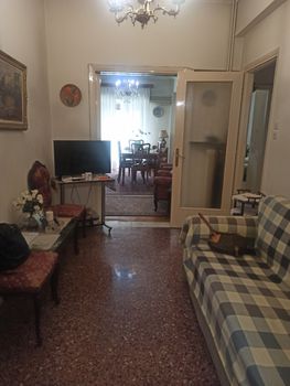 Διαμέρισμα 82τ.μ. για πώληση-Πατήσια » Όσιος λουκάς
