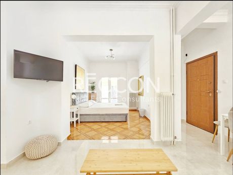 Apartment 65sqm for sale-Patision - Acharnon » Ag. Meletiou - Viktorias Sq. - Marni